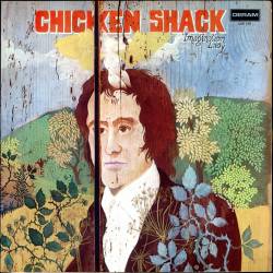 Chicken Shack : Imagination Lady